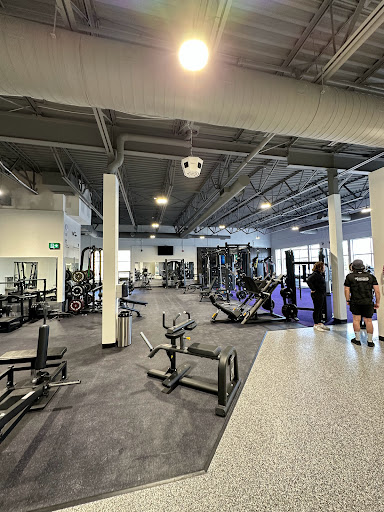 Anytime Fitness Mont-Tremblant