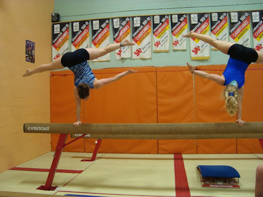 Club Magny-Gym