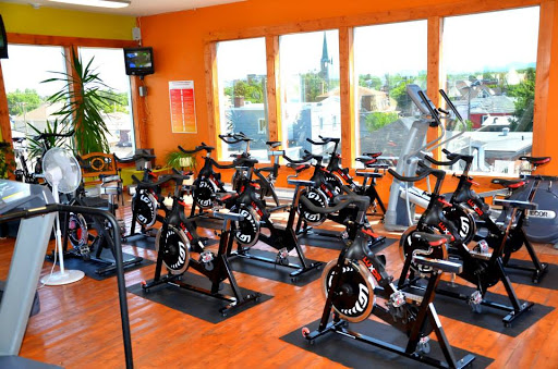 Innova Gym