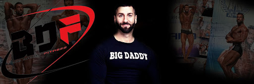 Big Daddy Fitness