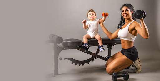 Roula Fitness
