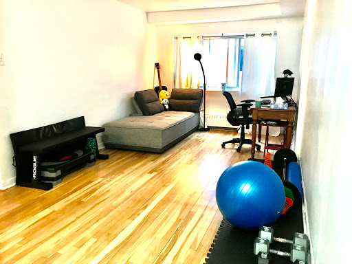 ATR Strength Coaching