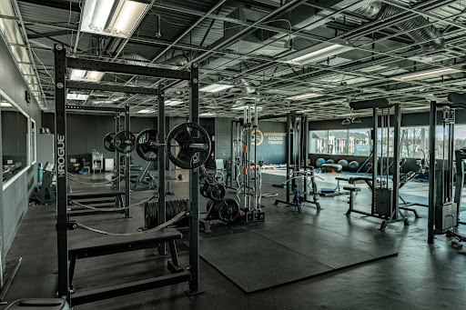 Goldszn Training