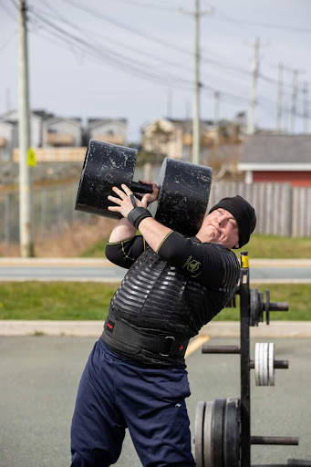 Rising Tide Strength and Rehabilitation
