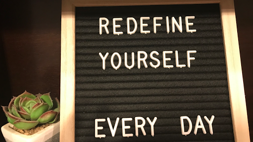 reDEFINE Health & Wellness