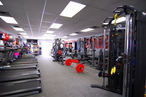 Fitness Experience