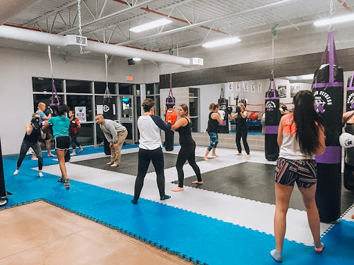 Diamond Fitness Mixed Martial Arts