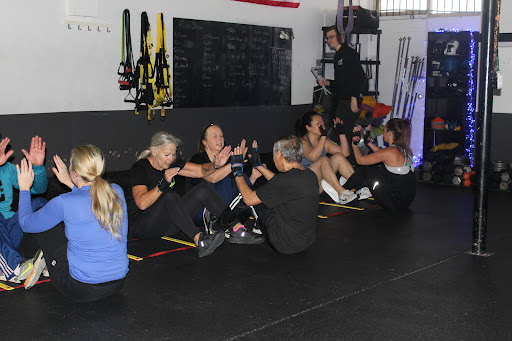 Survivor Fitness New Westminster