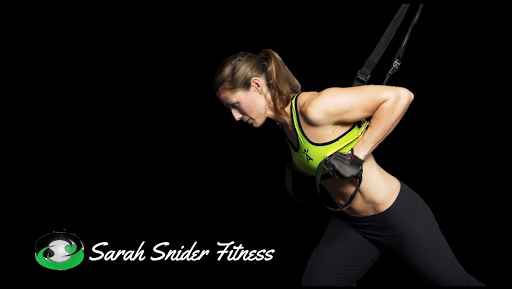 Sarah Snider Fitness