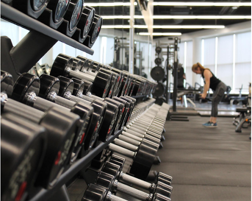 Newmarket Personal Training