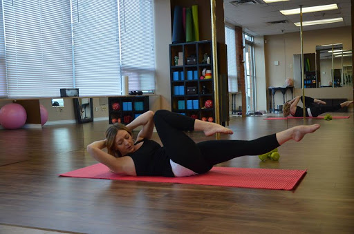 Body Evolution Studios
