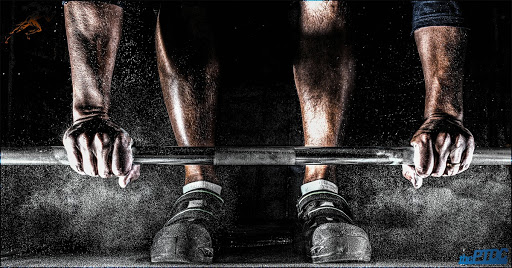 Grab The Bar Athletics