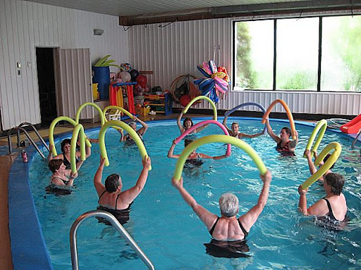 Mousti-Gym Enr