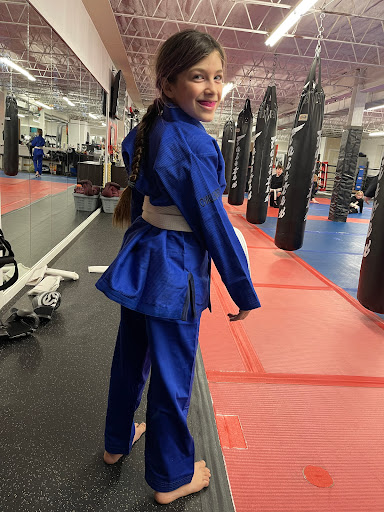 Ares Kickboxing & Fitness
