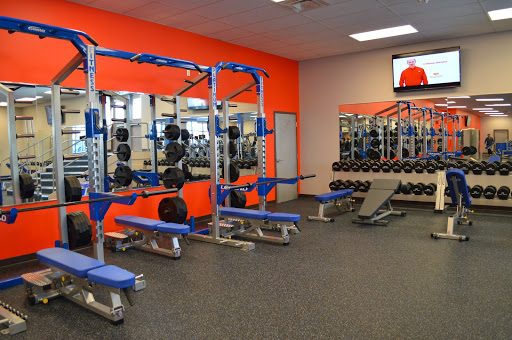 Platinum Fitness