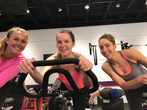 F45 Training Lonsdale