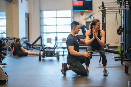 Innovative Fitness North Vancouver