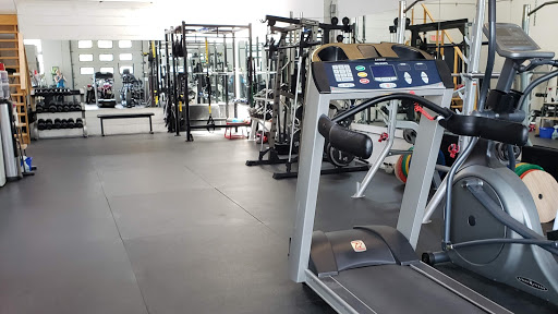 Core-Ten Private Personal Training Gym - North Vancouver