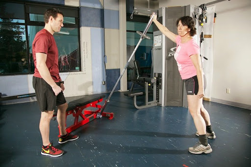 B Fit Personal Training