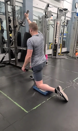 Burn Conditioning North Shore | Personal Training  Boxing & Group Fitness