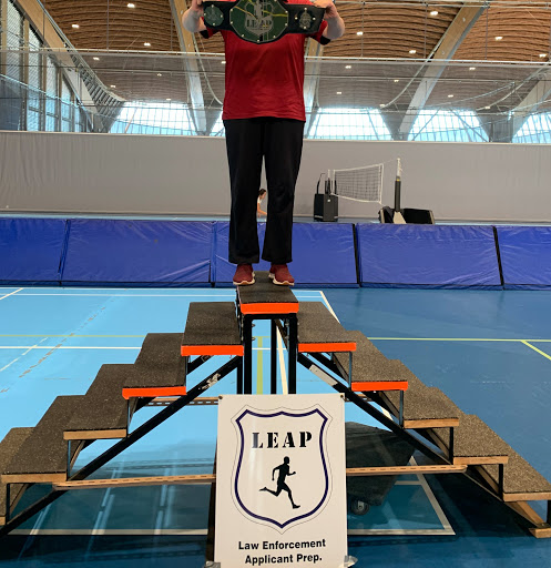 L.E.A.P. Fit Training Professionals