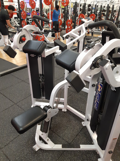 GoodLife Fitness North York Yonge and Finch
