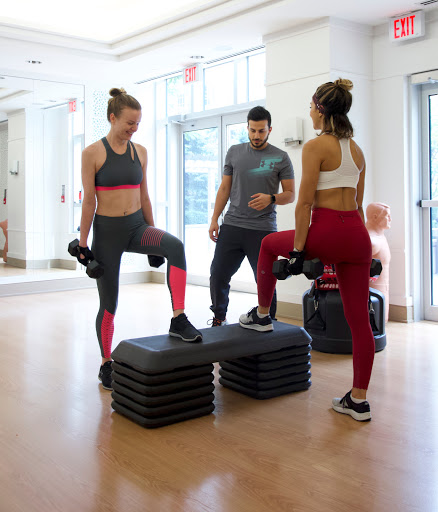 North York Personal Training