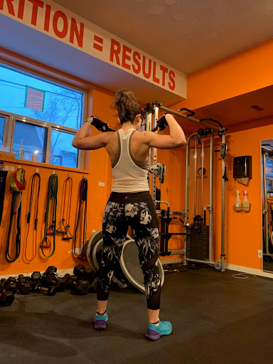HOUSEFIT PERSONAL TRAINING TORONTO