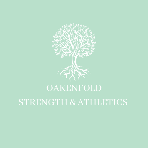 Oakenfold Strength & Athletics
