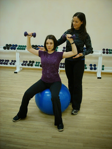 Inspiration Fitness and Osteopathy