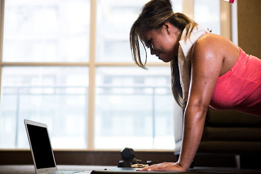 House Of Sweat Inc. - In Home Personal Training Oakville