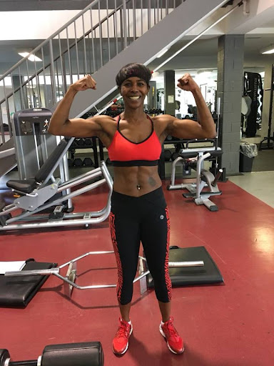 LamLab Fitness Mastery - Oakville Personal Training