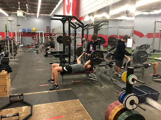 Oakville Athletic Academy - Oakville