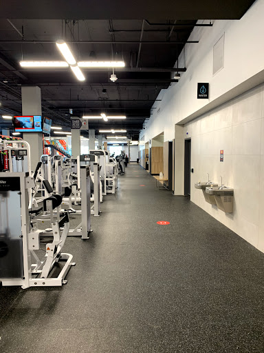GoodLife Fitness Oakville Place Gym