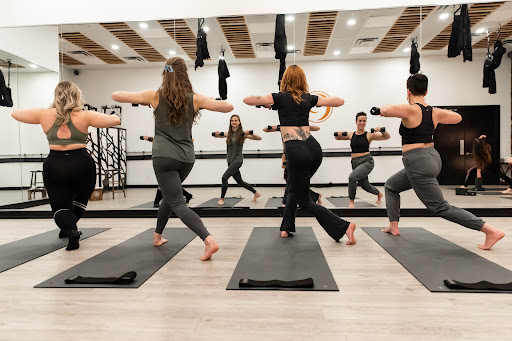 Full Circle Movement Studios