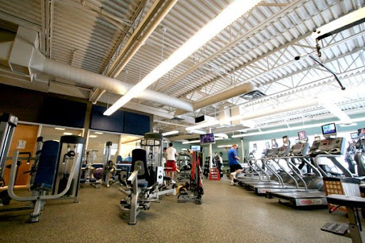 Okotoks Recreation Centre
