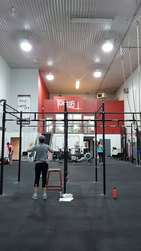 CrossFit Orangeville