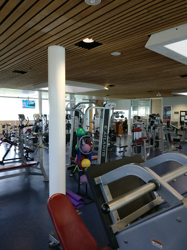 South Oshawa Community Centre