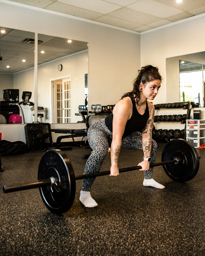 Flex and Flora - Personal Training + Online Coaching