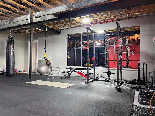 T.C. Fitness