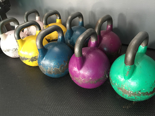 Personal Health Fitness