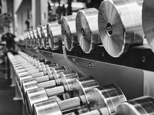 Premium Performance Fitness Centre