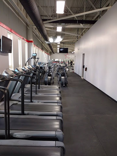 Owen Sound Fitness & Training