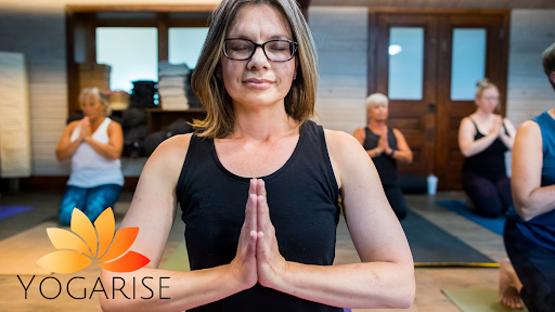 Yogarise
