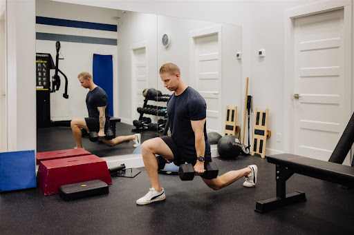 Penticton Skaha Physiotherapy & Wellness Centre