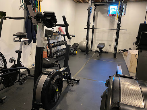 SLS Fitness