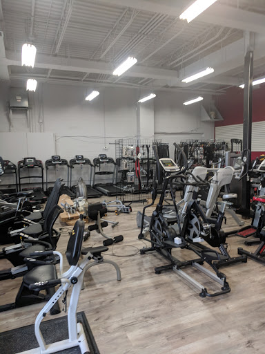 Kawartha Fitness Peterborough
