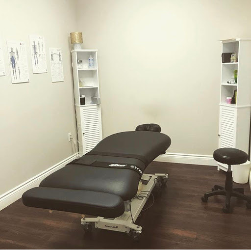 Hybrid Health and Rehabilitation