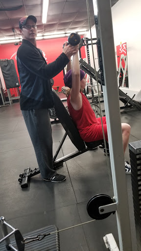 Evolution Workout