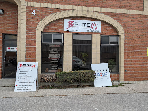 B Elite 